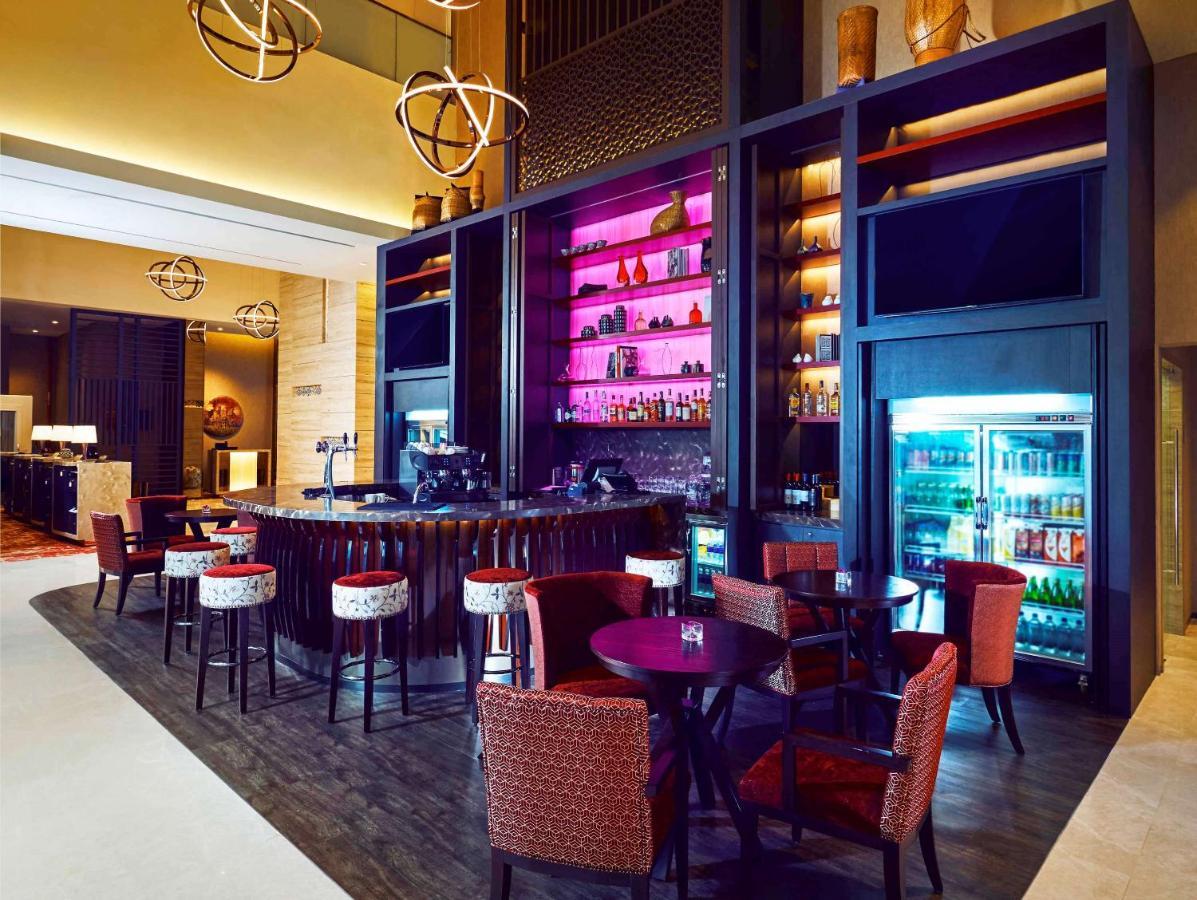 Mercure Singapore Bugis Екстериор снимка