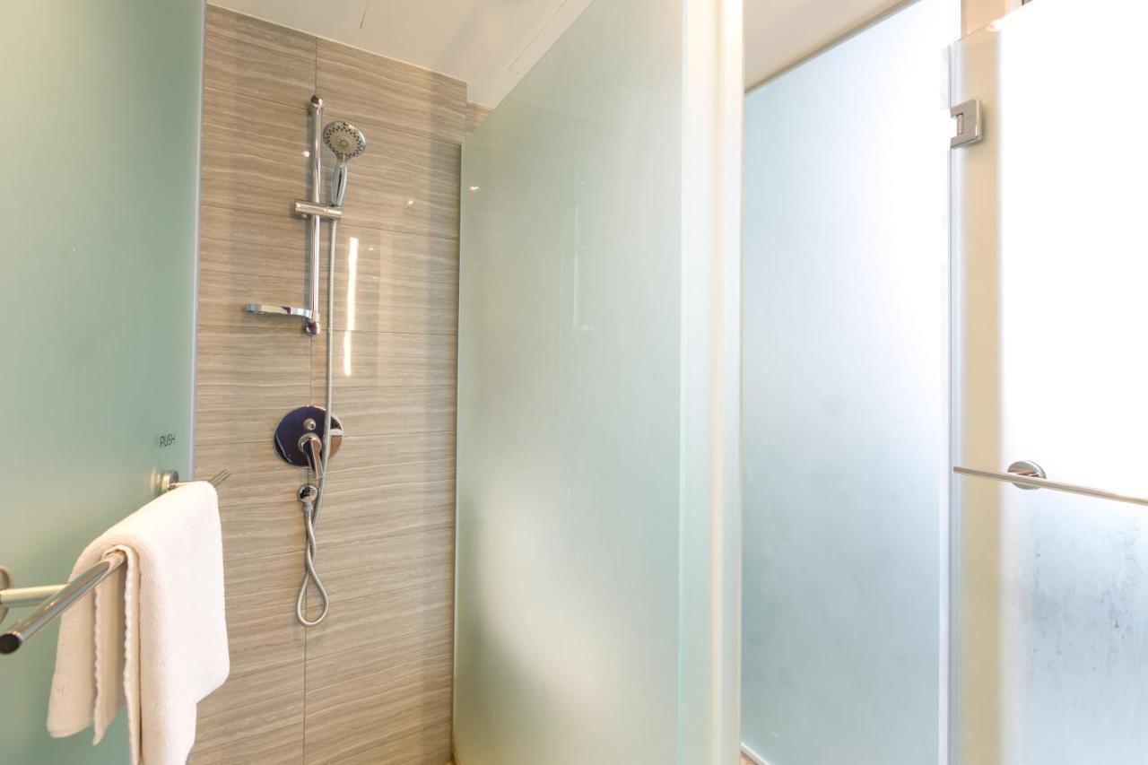 Mercure Singapore Bugis Екстериор снимка