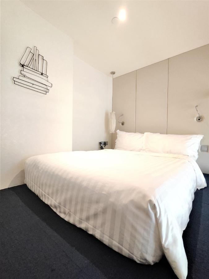 Mercure Singapore Bugis Екстериор снимка