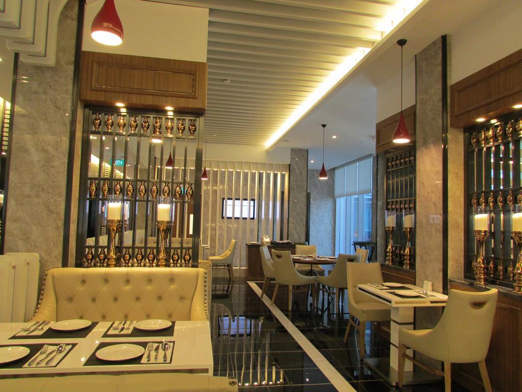Mercure Singapore Bugis Екстериор снимка
