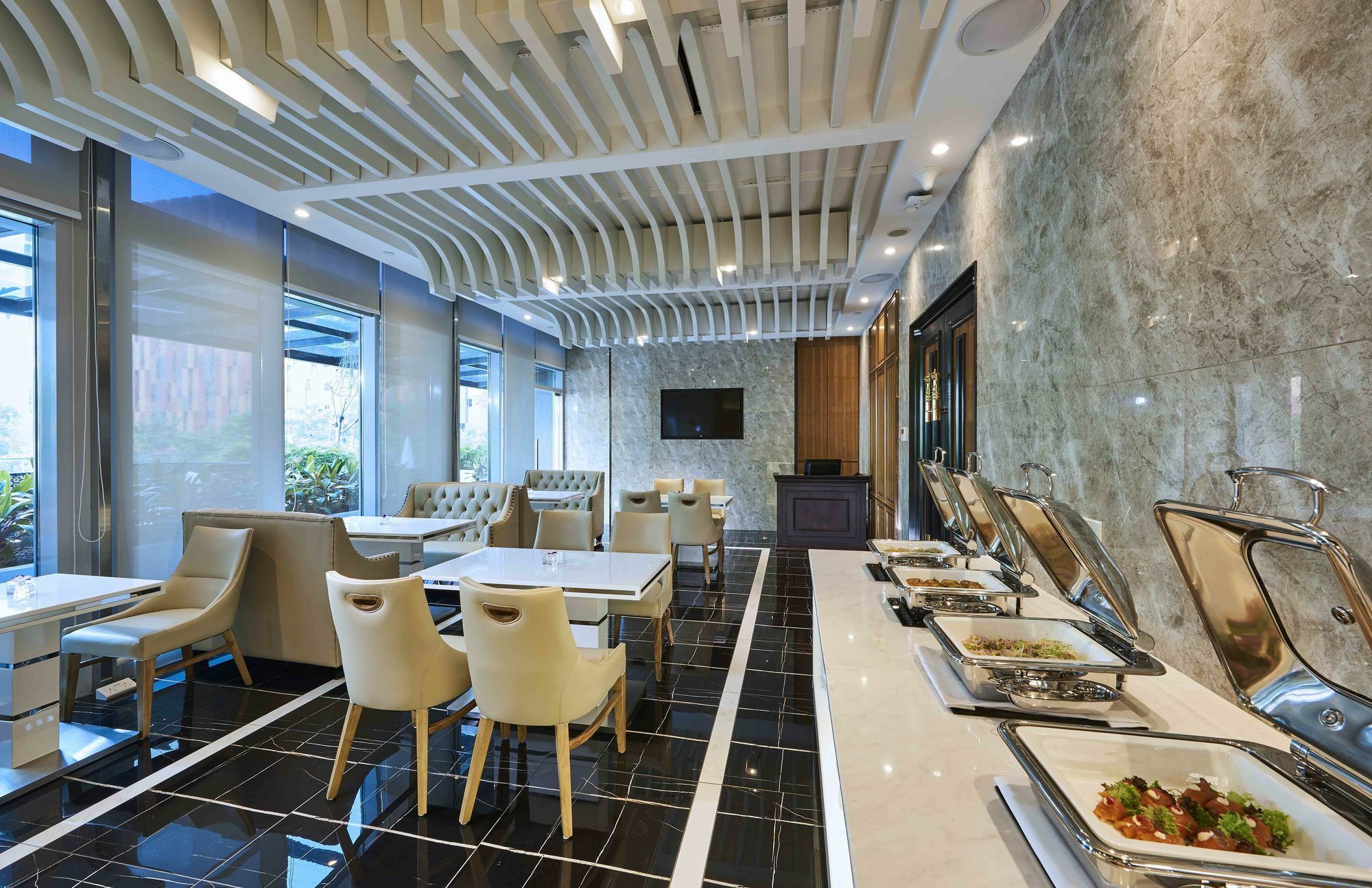 Mercure Singapore Bugis Екстериор снимка